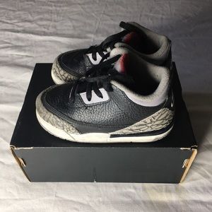 Jordan Cement 3